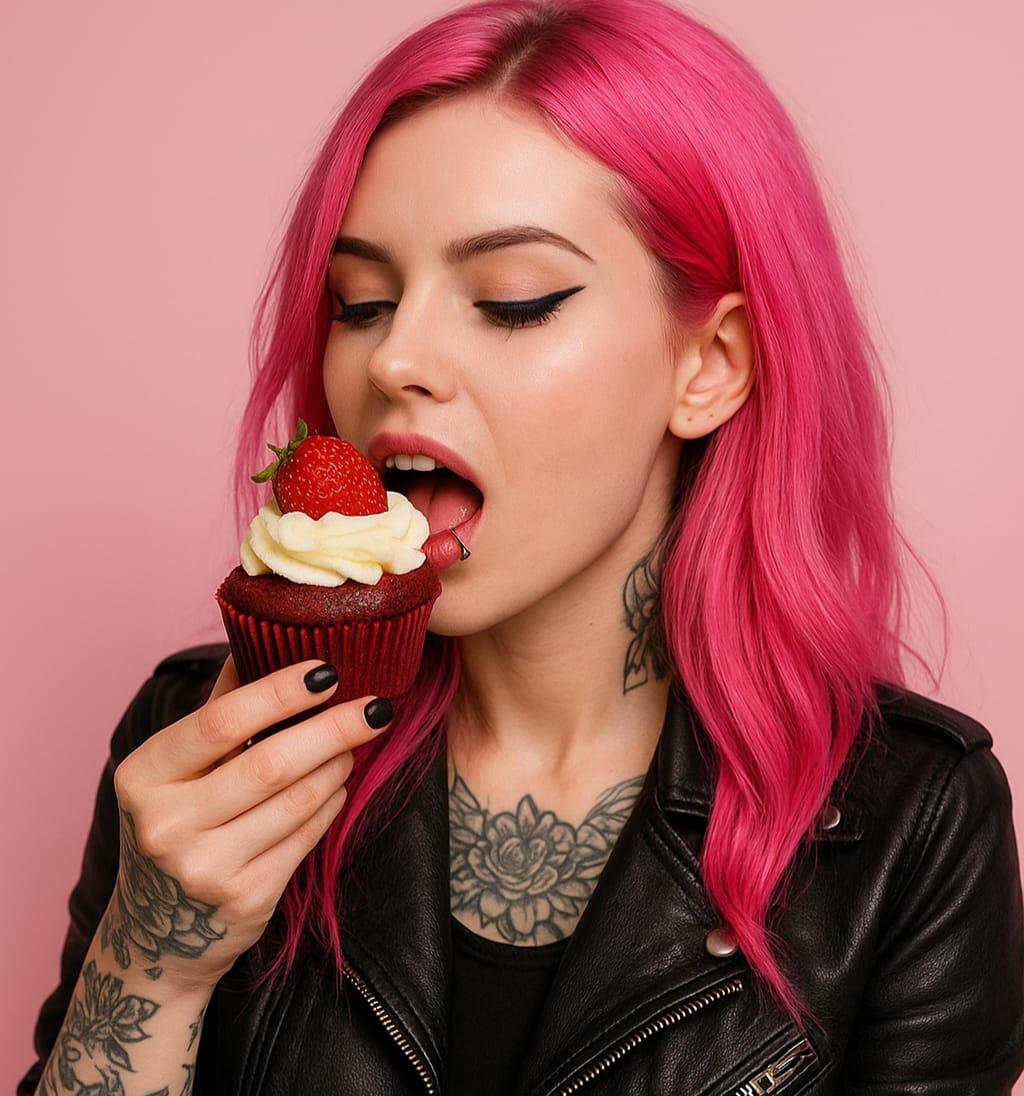 “Tan suave que enamora”